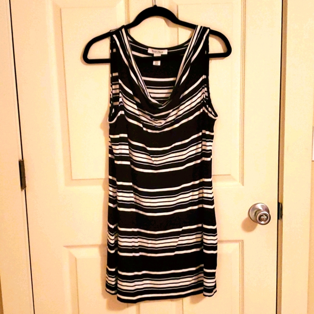 WHBM mini dress